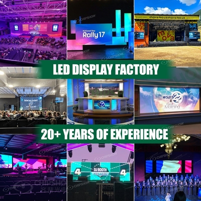 2.6 Led Screen 1000x500 Led Wall 9x12 Led Wall Screen Indoor Internal Led Wall Led Screen Indoor