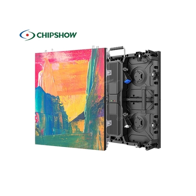 P2.6 P2.97 P3.91 Indoor Outdoor Rental LED Panel HD Video Wall Concert Event Stage Led Display Screen