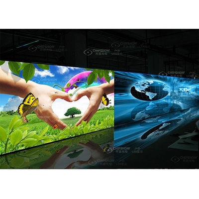 High Brightness P3.91 Outdoor LED Display Rental Waterproof Stage LED Wall for Live Performance and Background Screen