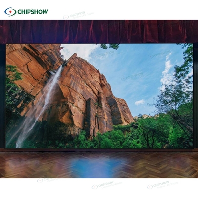 P2.5 2.5mm LED Wall Panel Indoor 640x480mm HD Full Color LED Display Screen for Church Conference