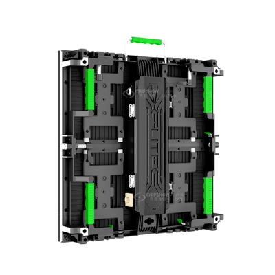 California USA Warehouse DC3.5V DC4.2V 150W P3.91 Panel Indoor Outdoor LED Screen Common Cathode Energy Saving LED Display