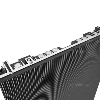 California USA Warehouse DC3.5V DC4.2V 150W P3.91 Panel Indoor Outdoor LED Screen Common Cathode Energy Saving LED Display