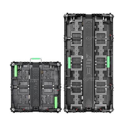Chipshow Fast Shipping Rental LED Screen P2.97 P3.91 P4.81 LED Display LED Video Wall