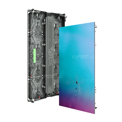 Turnkey P3.91 Indoor/Outdoor LED Display Panel Rental for Concert Stage Events