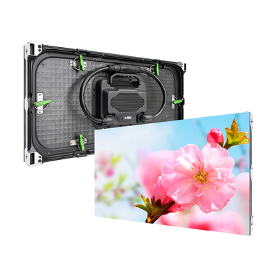 P6 P10 Big Giant 3D Waterproof Modular Cabinet Mobile Large Background Price Advertising Sign Image Photo Video Led Screen
