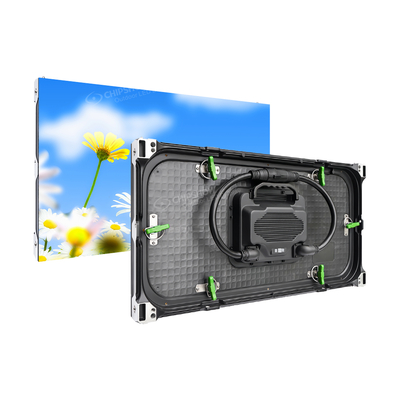 P5 P5mm P6 P8mm P10 P10mm High Brightness hd Full Color Street Advertisement Billboard Video Wall Screen Outdoor Led Display