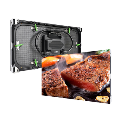 P5 P5mm P6 P8mm P10 P10mm High Brightness hd Full Color Street Advertisement Billboard Video Wall Screen Outdoor Led Display