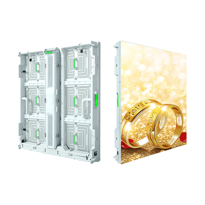 P6 P8 P10 Pantallas Led Smart Digital Display Outdoor Advertising Led Display Screen