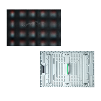 P10 Common Cathode Scheme Energy Saving Pantalla Outdoor LED Advertising Display LED Screen Outdoor