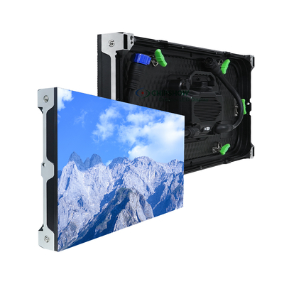 New Outdoor LED Displays P6 Advertising LED Digital Signage and Displays