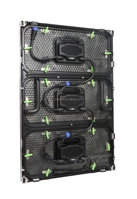 New Outdoor LED Displays P6 Advertising LED Digital Signage and Displays