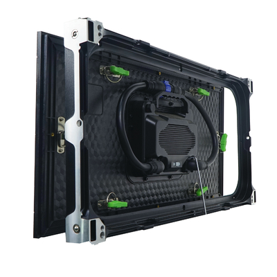 New Outdoor LED Displays P6 Advertising LED Digital Signage and Displays