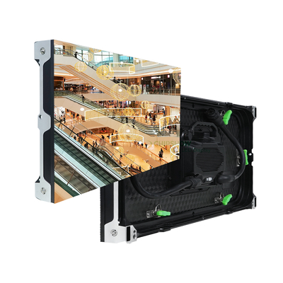 Chipshow Factory Price US Stock Advertising P4 P5 P6 P6.67 Outdoor LED Screen