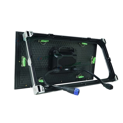 Chipshow Factory Price US Stock Advertising P4 P5 P6 P6.67 Outdoor LED Screen