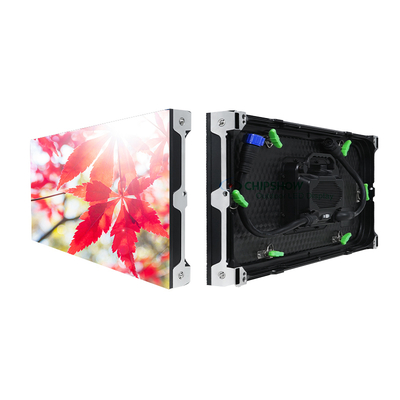 Chipshow Full Color Outdoor LED Video Advertising LED Screens Digital  LED Displays