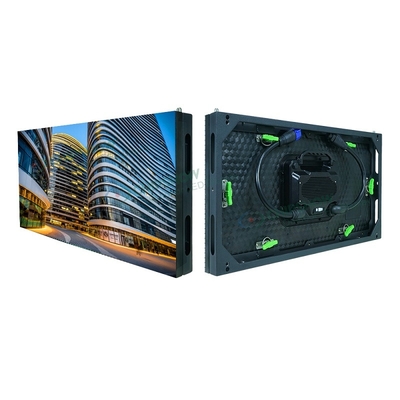 P10 Led Display Mobile Led Screen Rental  Wall Full Color Outdoor Led Video Led Display