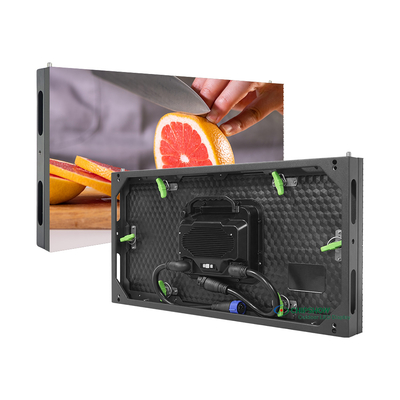 P10 Led Display Mobile Led Screen Rental  Wall Full Color Outdoor Led Video Led Display