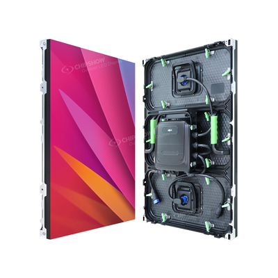 LED Screen Front Service Video HD Outdoor TV Energy Saving P10 Display LED Advertising Digital Signage and Displays
