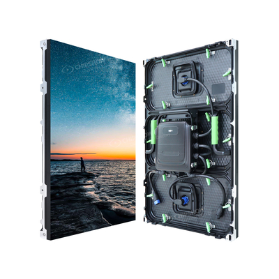 LED Screen Front Service Video HD Outdoor TV Energy Saving P10 Display LED Advertising Digital Signage and Displays