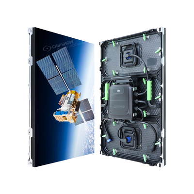LED Screen Front Service Video HD Outdoor TV Energy Saving P10 Display LED Advertising Digital Signage and Displays