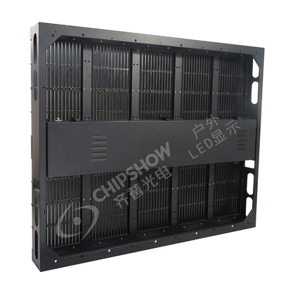 Outdoor Large Dual Side Advertising Billboard P10 P16 DIP Pantalla LED Screen Display