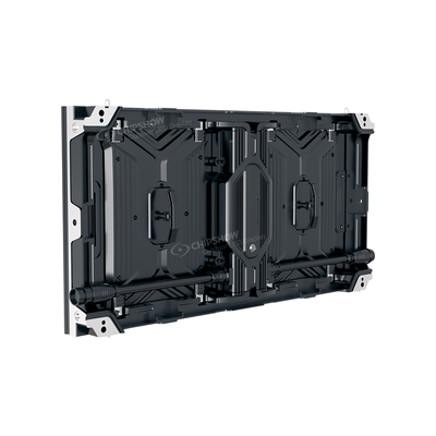 P5 Fully Enclosed Module Full Color Billboard LED TV Screen LED Screen Outdoor for Wall Advertisements