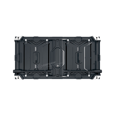 P5 Fully Enclosed Module Full Color Billboard LED TV Screen LED Screen Outdoor for Wall Advertisements